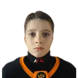 Фисенко Богдан