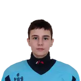 Игнатов Семён