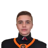 Крупнов Захар