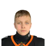 Белобров Максим