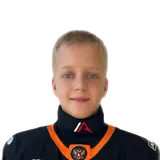 Чернов Артем