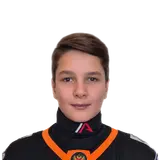 Парицкий Иван