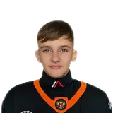 Решетников Степан Игоревич