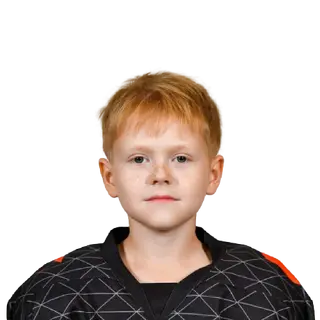 Лазарев Кирилл Сергеевич