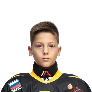 Герониме Артём Егорович