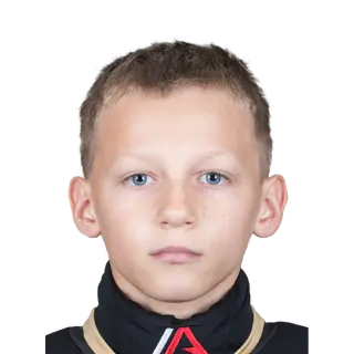 Кибирин Илья Дмитриевич
