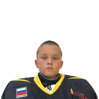 Нагибов Захар Дмитриевич