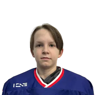 Лысенко Тихон Евгеньевич