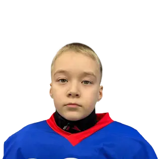 Никитин Кирилл Максимович