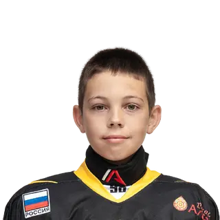 Овечкин Артём Иванович