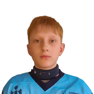 Цыганков Егор Сергеевич