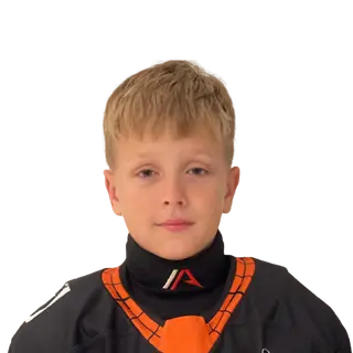 Львутин Максим Владимирович
