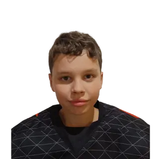 Левкин Андрей Викторович