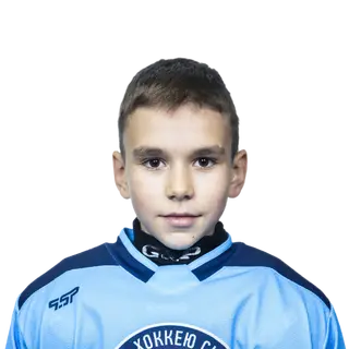 Тепляков Алексей Алексеевич