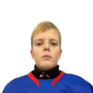 Сергеев Кирилл Артемович