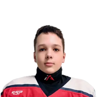 Кошеваров Богдан Игоревич