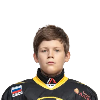 Филатов Андрей Павлович