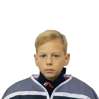 Романов Кирилл Сергеевич