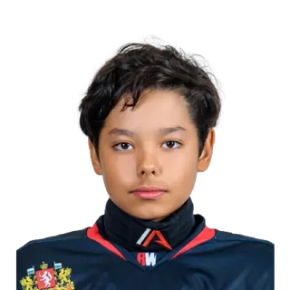 Матянин Марк Алексеевич