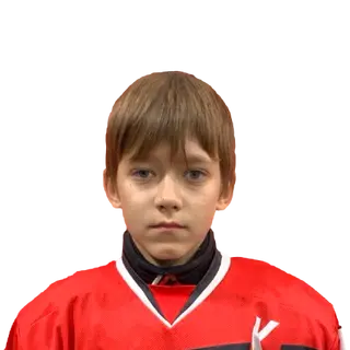 Лучкин Кирилл Алексеевич