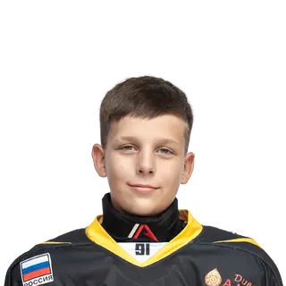 Храмов Вадим Викторович