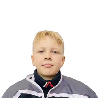 Чуманов Даниил Михайлович