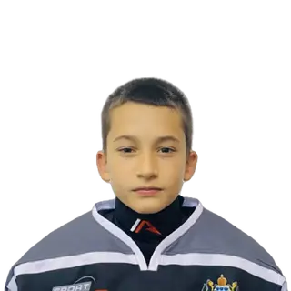 Обухов Дмитрий Алексеевич