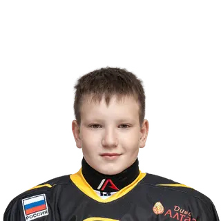 Анненков Ярослав Алексеевич