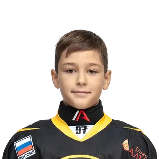 Юшко Александр Юрьевич