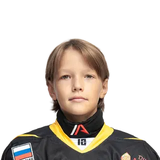 Алёнис Игорь Игоревич