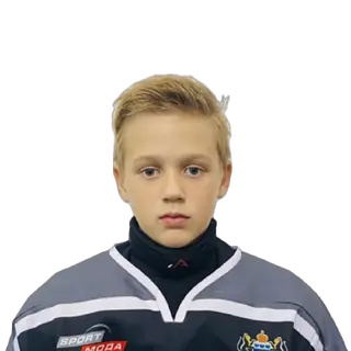Котов Сергей Вячеславович