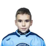 Тепляков Алексей