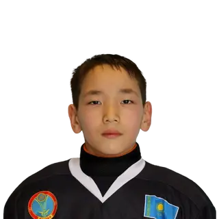Конакбай Ильяс Ринатулы