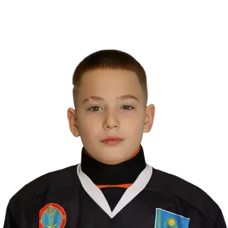 Лукьянов Даниил Константинович