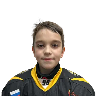 Бережнюк Лев Вадимович