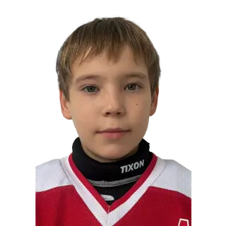 Павлов Никита Александрович