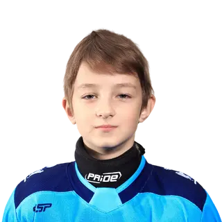 Лапоногов Алексей Игоревич