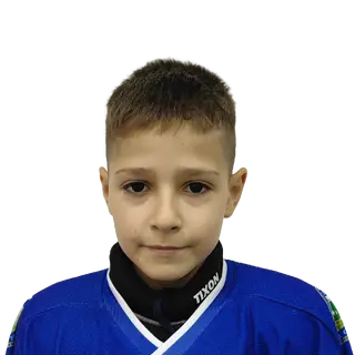 Мамонов Павел Алексеевич