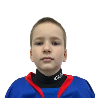 Гусев Владислав Романович