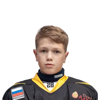 Киселев Фёдор Алексеевич