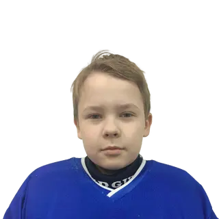 Шубин Артём Максимович