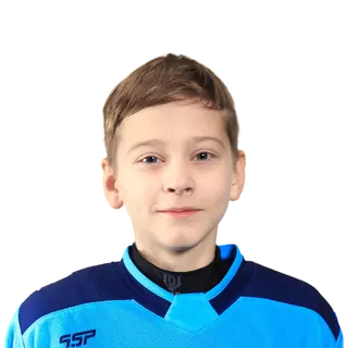 Худин Артем Артёмович