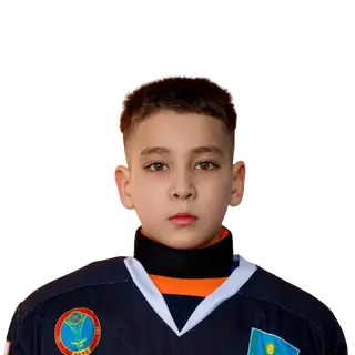 Жанбатыров Рамазан