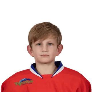 Казначеев Давид Сергеевич