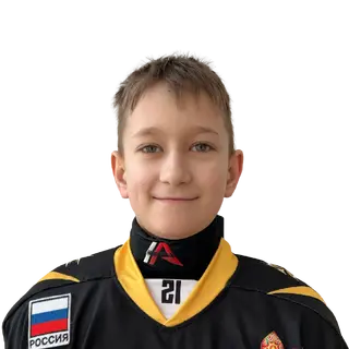 Чибитько Егор Сергеевич