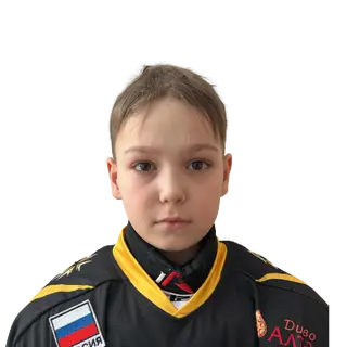 Попов Дмитрий Вячеславович