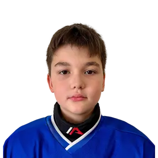 Григорьев Марк Евгеньевич