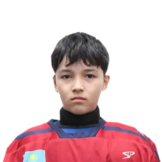 Бекберген Абдолла