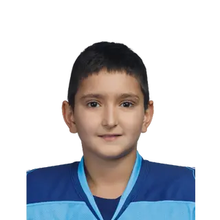 Куватов Амир Рустамович