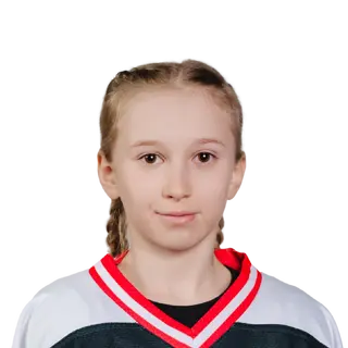 Шулева Дарья Константиновна